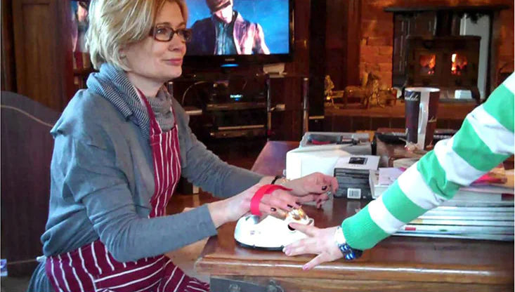 Leugens & Lachbuien – Mini Leugendetector Game