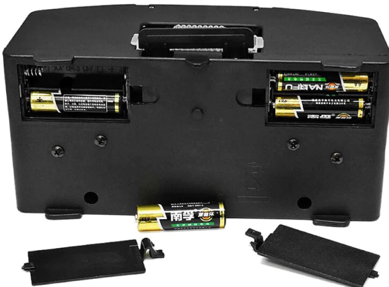 De Shuffle King – Automatische Kaartenmenger