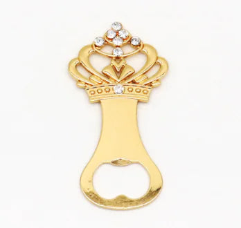 Gouden Kroontje – Flesopener Deluxe