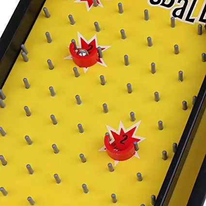 Marble Party Game – Spanning op tafel!