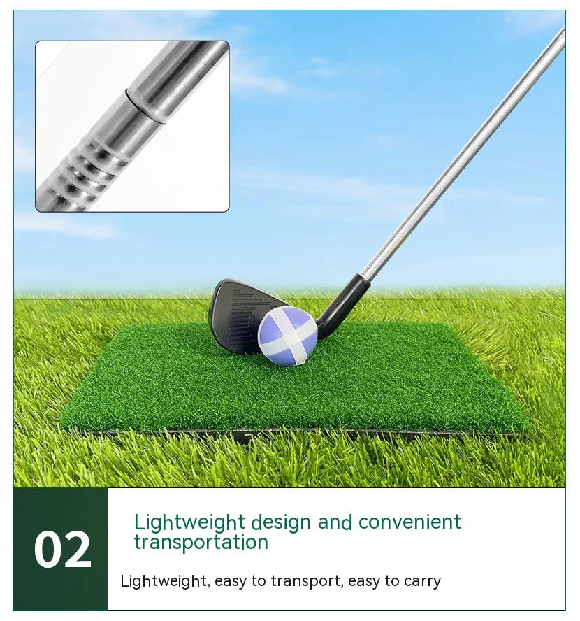 MiniGolf Putter - Losse accessoire