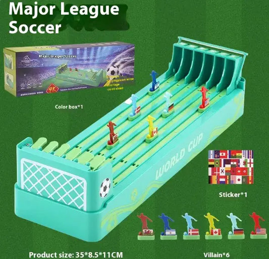 De Grote Wedrace – Mini Race & Gok Spel