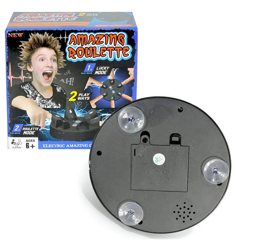 De Leugendetector Challenge – Spanning & Plezier