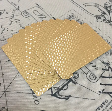 Panja Prestige – Gold Edition Kaartenset