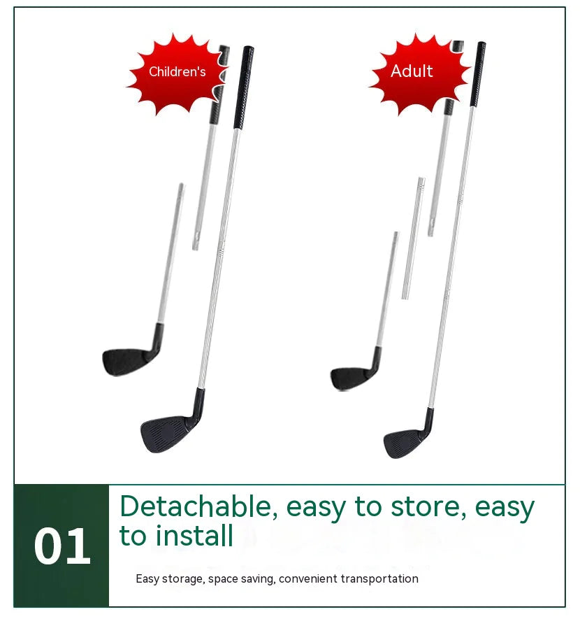 MiniGolf Putter - Losse accessoire