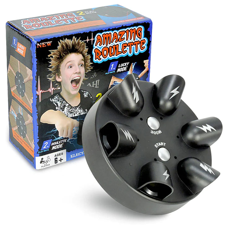 De Leugendetector Challenge – Spanning & Plezier