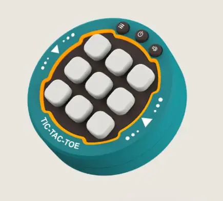 Tic Tac Toe – Het Klassieke Strategie Spel