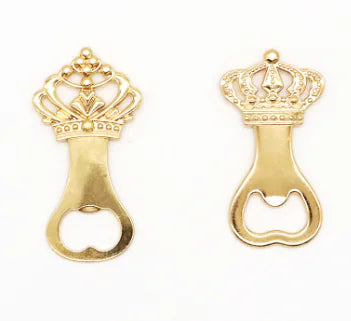 Gouden Kroontje – Flesopener Deluxe