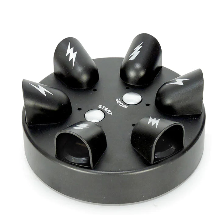 De Leugendetector Challenge – Spanning & Plezier