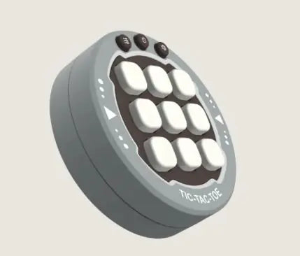 Tic Tac Toe – Het Klassieke Strategie Spel