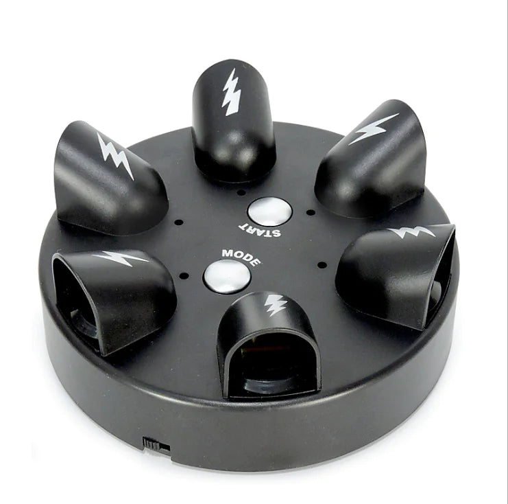 De Leugendetector Challenge – Spanning & Plezier