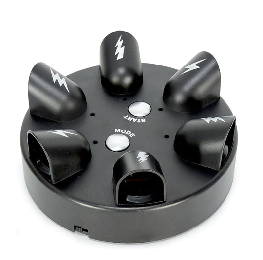 De Leugendetector Challenge – Spanning & Plezier