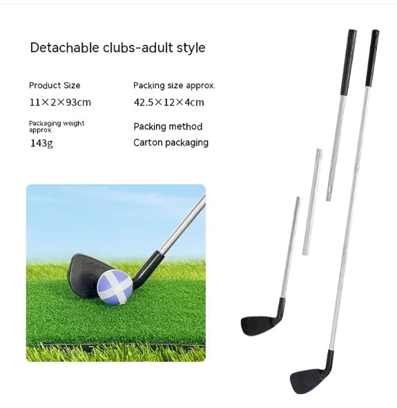 MiniGolf Putter - Losse accessoire