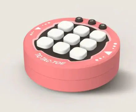 Tic Tac Toe – Het Klassieke Strategie Spel