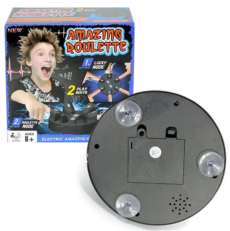 De Leugendetector Challenge – Spanning & Plezier