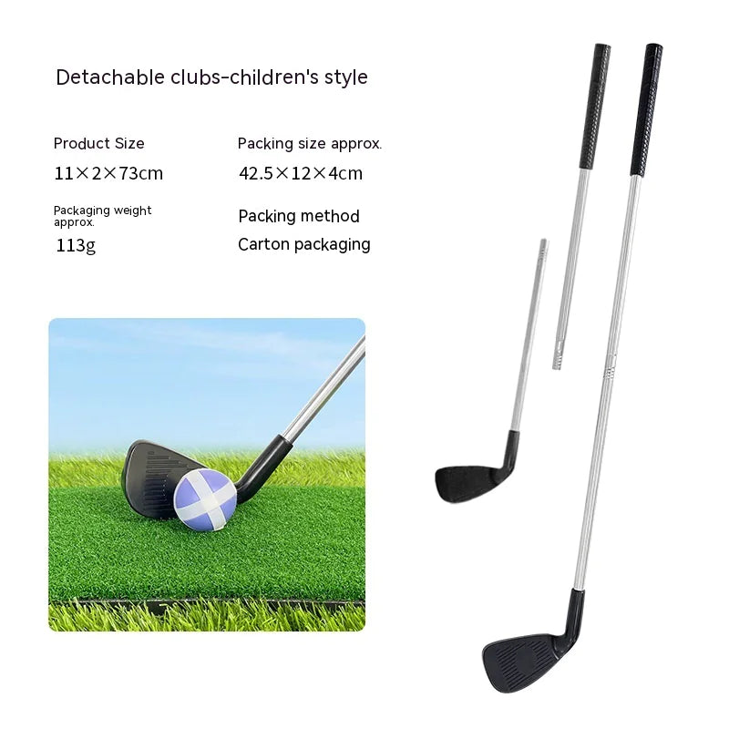 MiniGolf Putter - Losse accessoire